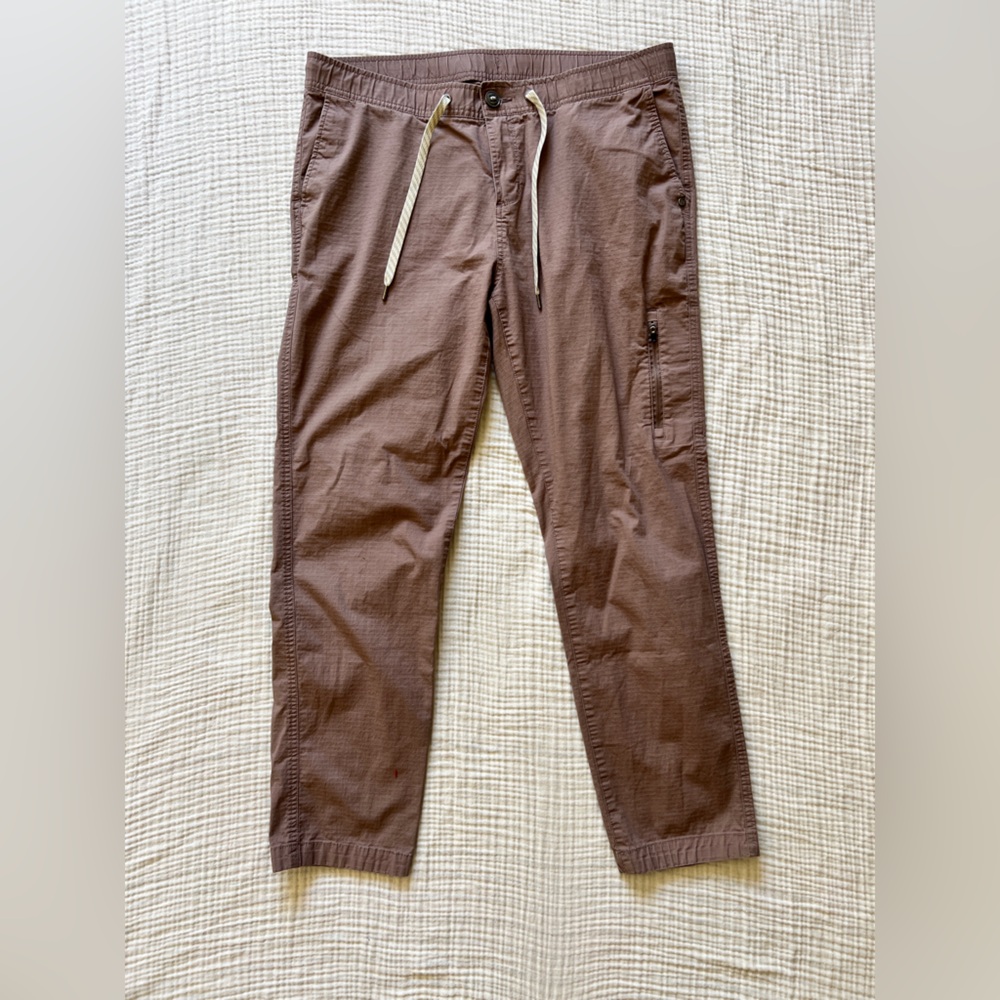 Vuori Women’s Ripstop Hiking Pants - XL